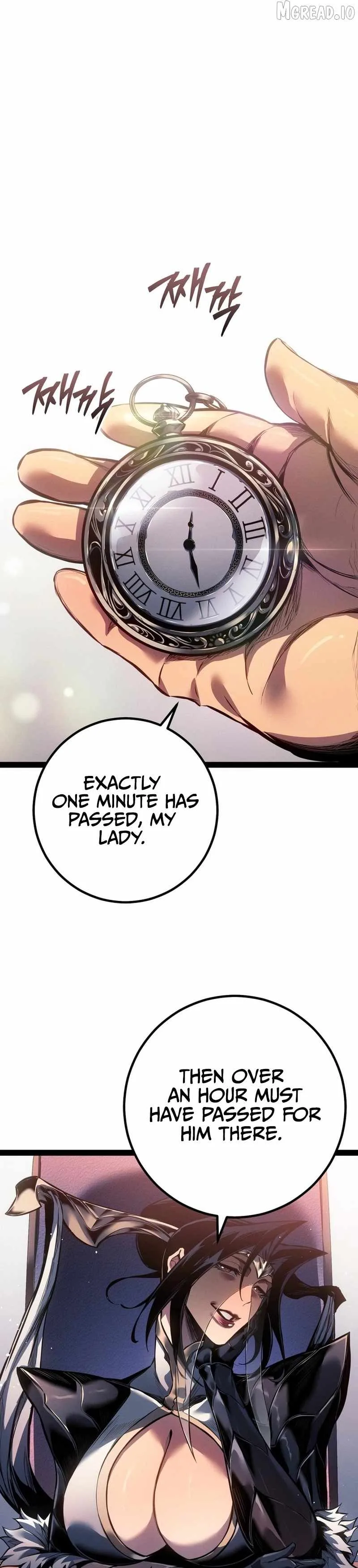 Regressing As The Reincarnated Bastard Of The Sword Clan Chapter 94 page 2