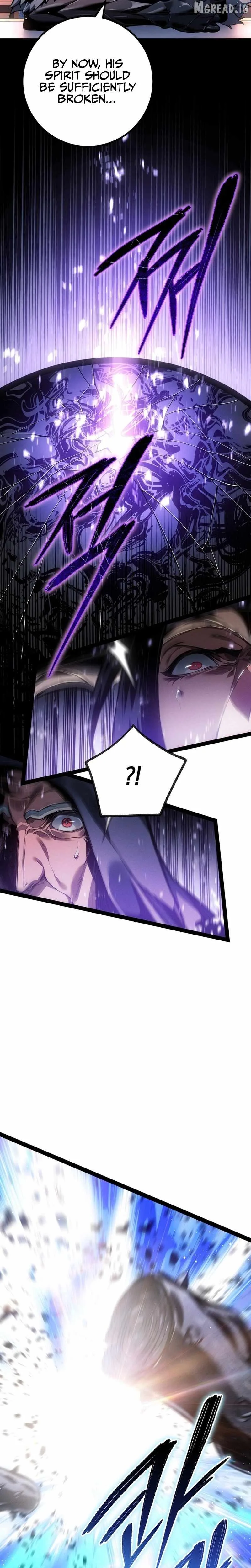 Regressing As The Reincarnated Bastard Of The Sword Clan Chapter 94 page 3