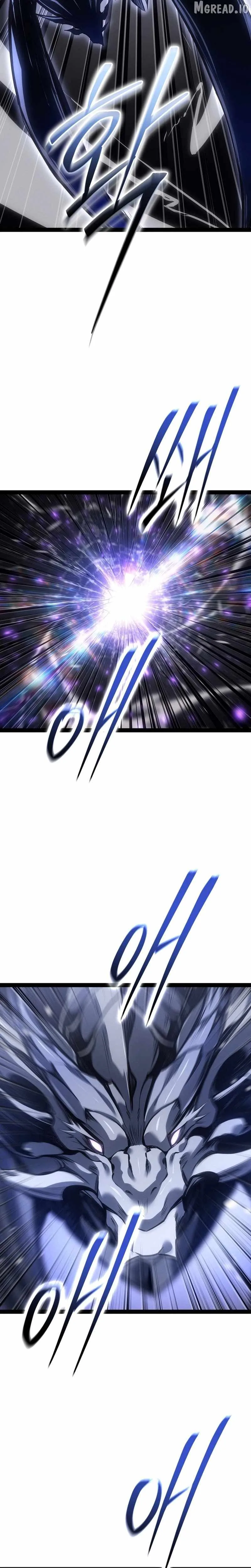 Regressing As The Reincarnated Bastard Of The Sword Clan Chapter 94 page 13