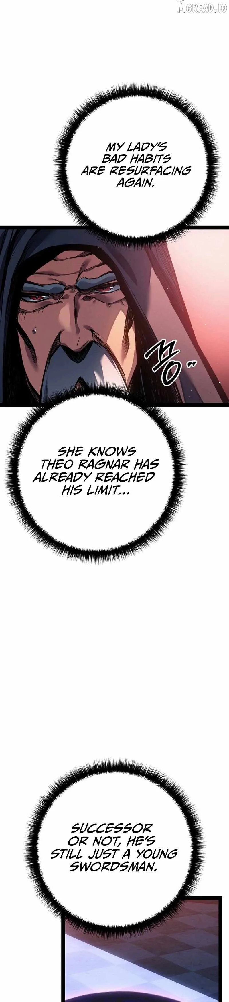 Regressing As The Reincarnated Bastard Of The Sword Clan Chapter 94 page 20