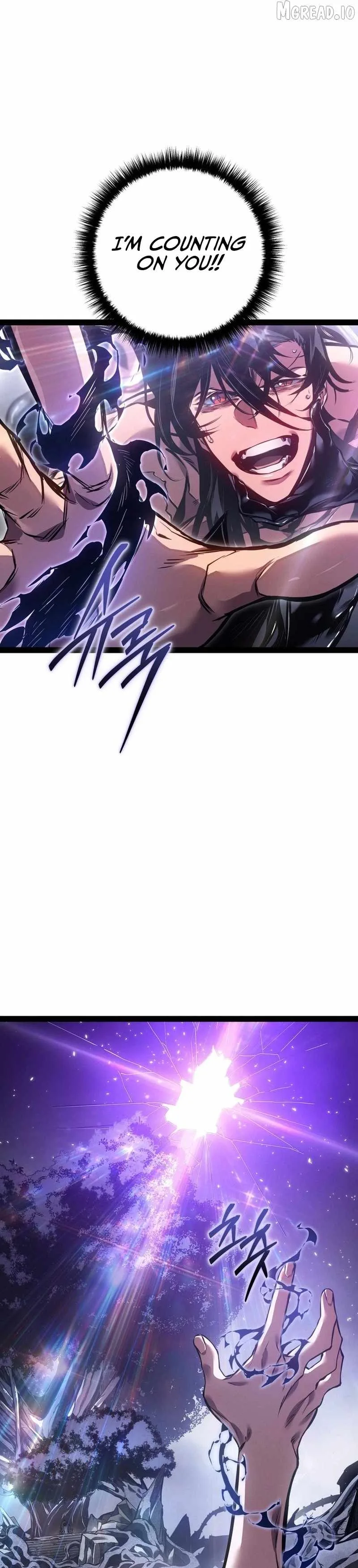 Regressing As The Reincarnated Bastard Of The Sword Clan Chapter 94 page 10
