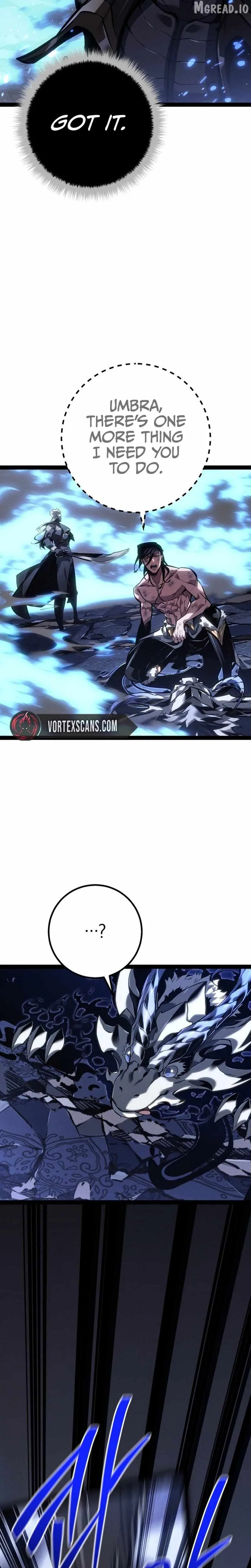 Regressing As The Reincarnated Bastard Of The Sword Clan Chapter 94 page 35