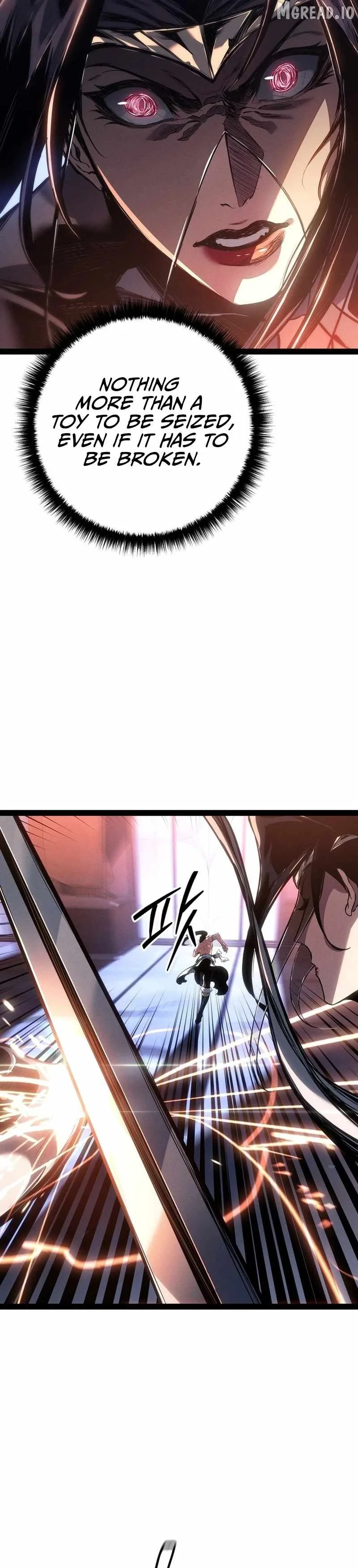 Regressing As The Reincarnated Bastard Of The Sword Clan Chapter 94 page 42