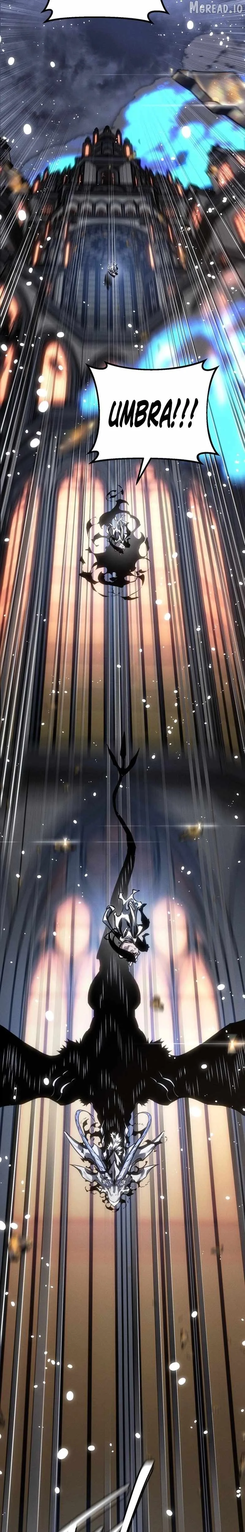 Regressing As The Reincarnated Bastard Of The Sword Clan Chapter 94 page 45