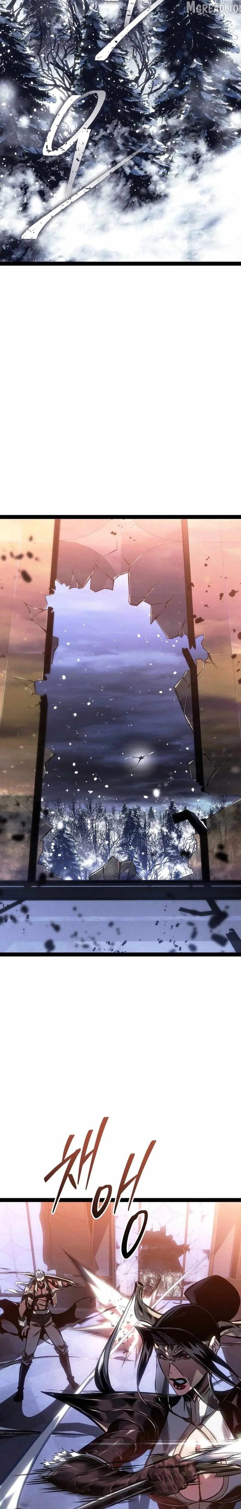 Regressing As The Reincarnated Bastard Of The Sword Clan Chapter 94 page 47