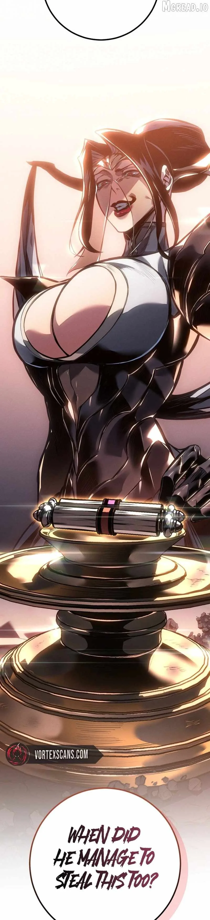 Regressing As The Reincarnated Bastard Of The Sword Clan Chapter 94 page 50