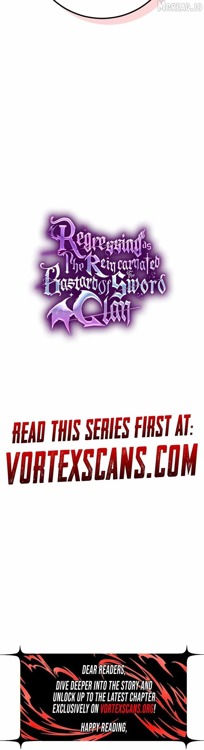 Regressing As The Reincarnated Bastard Of The Sword Clan Chapter 94 page 51