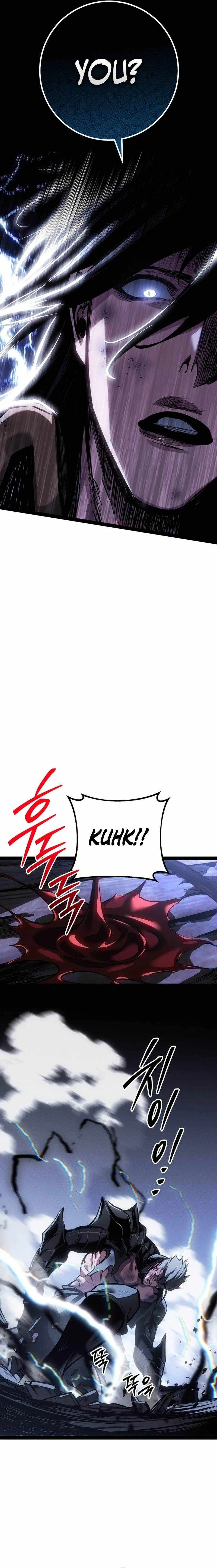 Regressing As The Reincarnated Bastard Of The Sword Clan Chapter 95 page 14