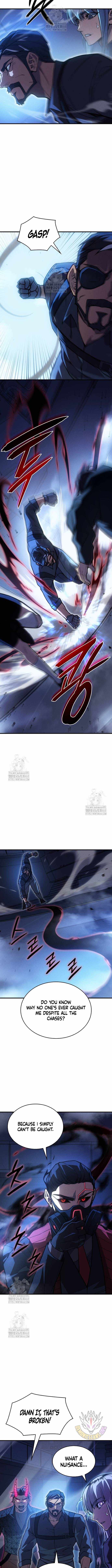 Regressing with the Kings Power Chapter 100 page 7