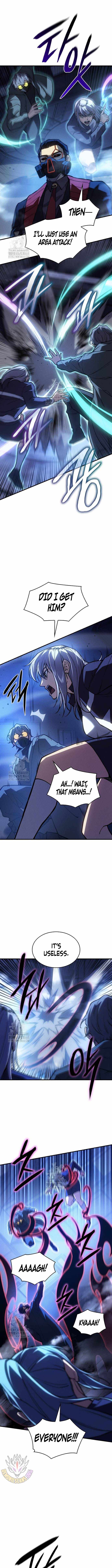 Regressing with the Kings Power Chapter 100 page 6