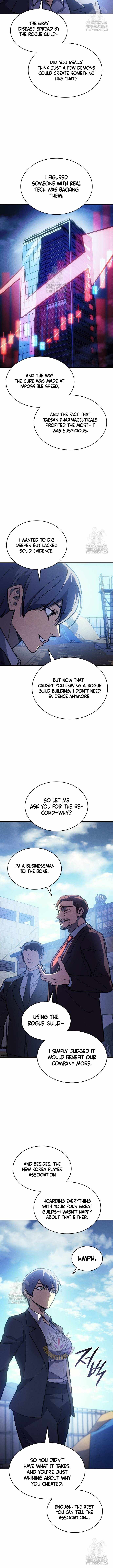 Regressing with the Kings Power Chapter 100 page 2