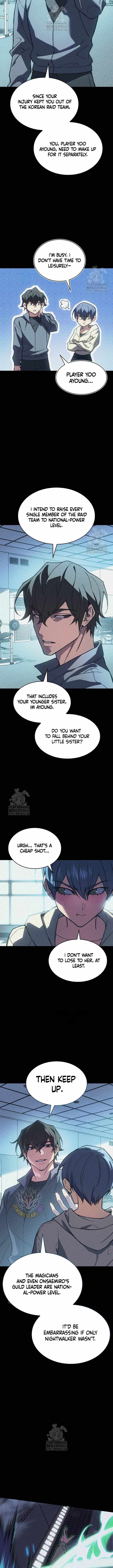 Regressing with the Kings Power Chapter 100 page 15