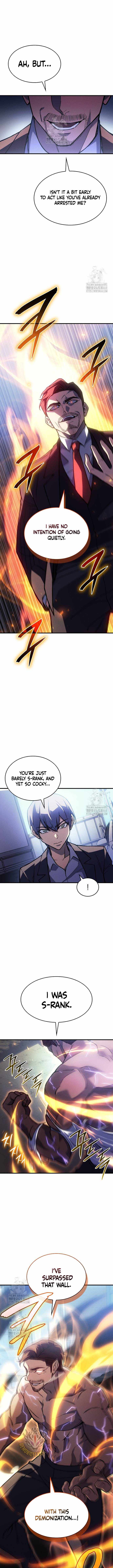 Regressing with the Kings Power Chapter 100 page 3