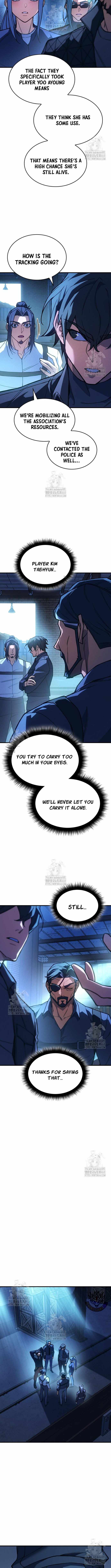 Regressing with the Kings Power Chapter 101 page 10