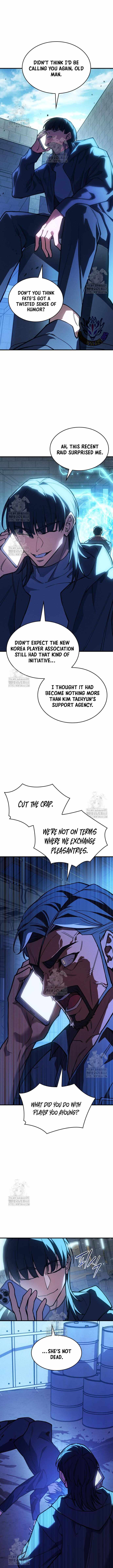 Regressing with the Kings Power Chapter 101 page 12