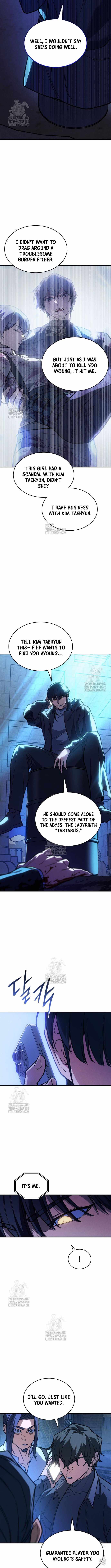 Regressing with the Kings Power Chapter 101 page 13