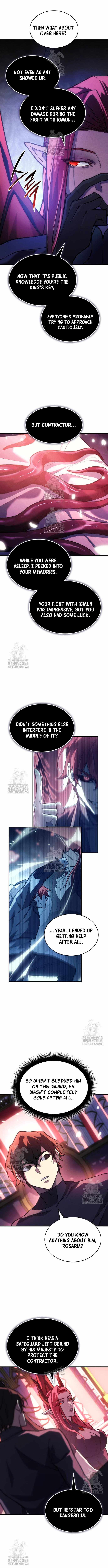 Regressing with the Kings Power Chapter 101 page 3