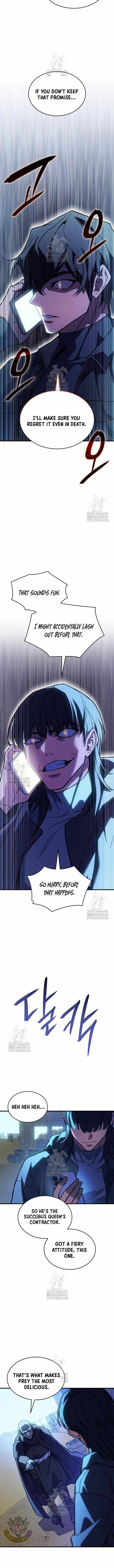 Regressing with the Kings Power Chapter 101 page 14