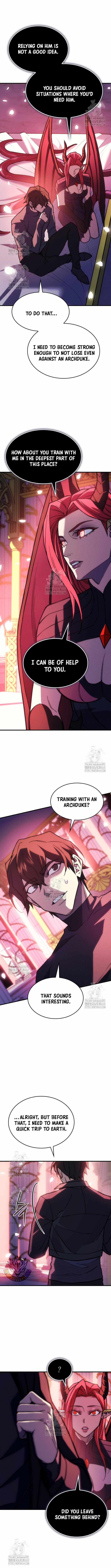 Regressing with the Kings Power Chapter 101 page 4