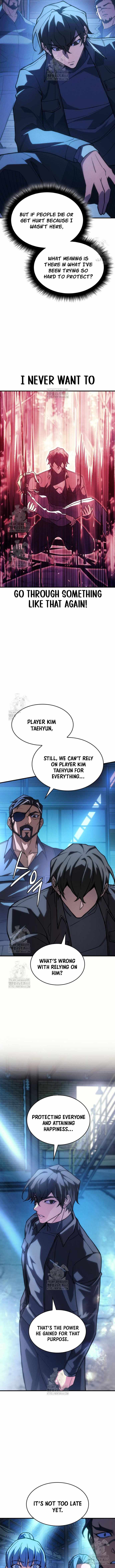 Regressing with the Kings Power Chapter 101 page 9