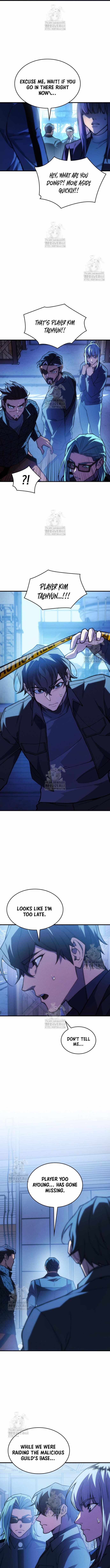 Regressing with the Kings Power Chapter 101 page 7