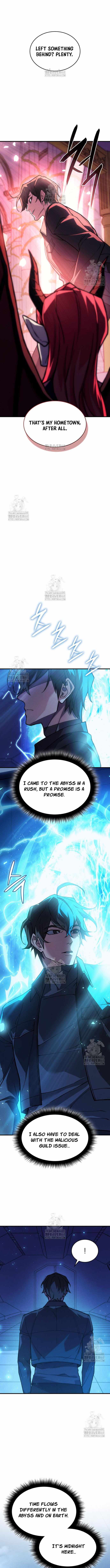 Regressing with the Kings Power Chapter 101 page 5