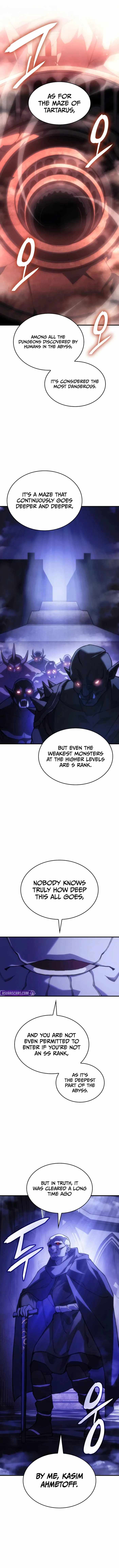 Regressing with the Kings Power Chapter 102 page 1