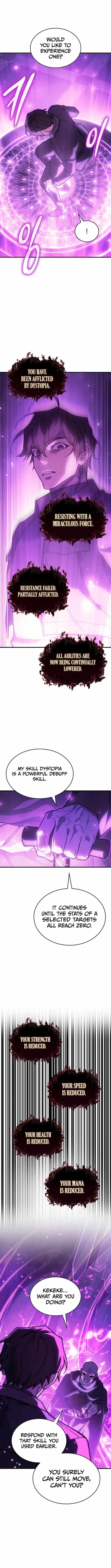 Regressing with the Kings Power Chapter 102 page 12