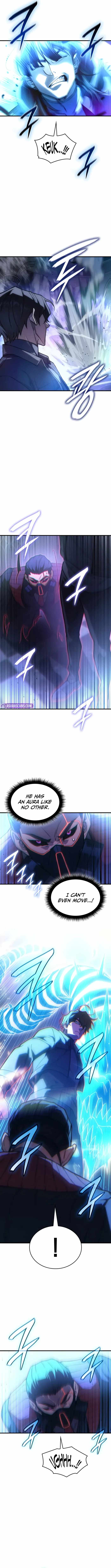 Regressing with the Kings Power Chapter 103 page 14