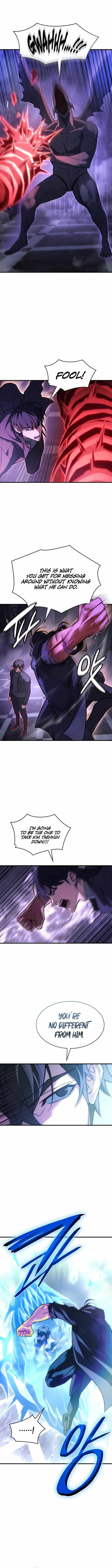 Regressing with the Kings Power Chapter 103 page 13