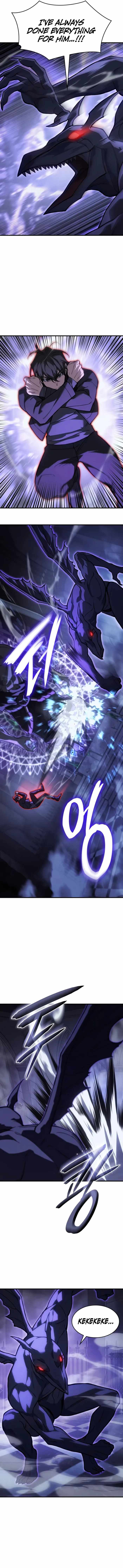 Regressing with the Kings Power Chapter 103 page 10