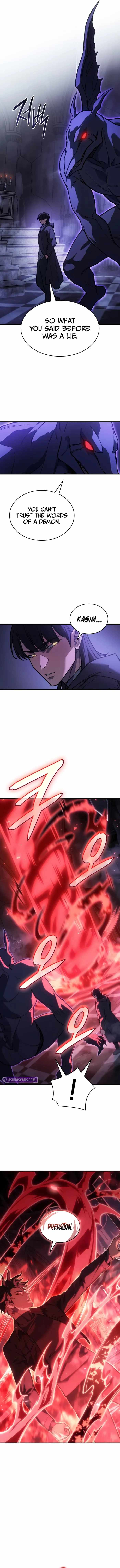 Regressing with the Kings Power Chapter 103 page 11