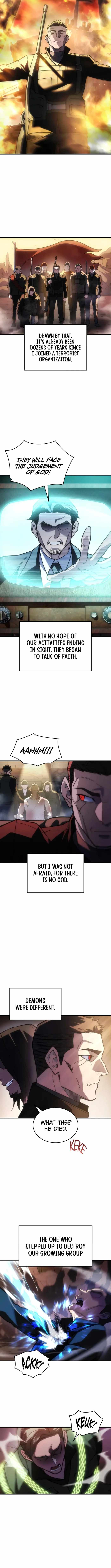 Regressing with the Kings Power Chapter 103 page 5