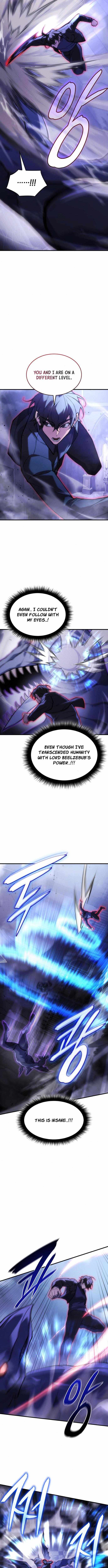 Regressing with the Kings Power Chapter 104 page 2