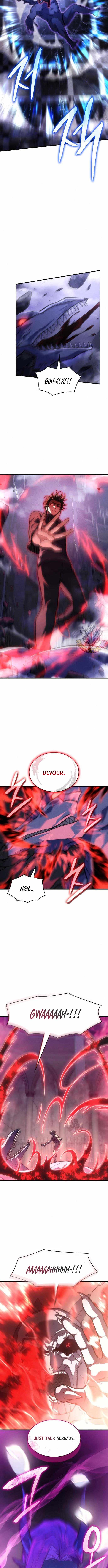 Regressing with the Kings Power Chapter 104 page 3