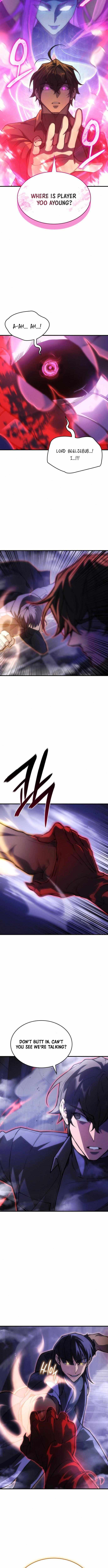 Regressing with the Kings Power Chapter 104 page 4