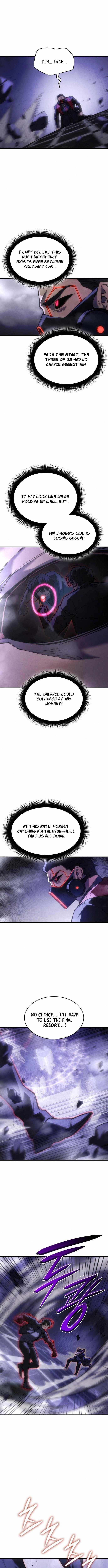 Regressing with the Kings Power Chapter 104 page 7