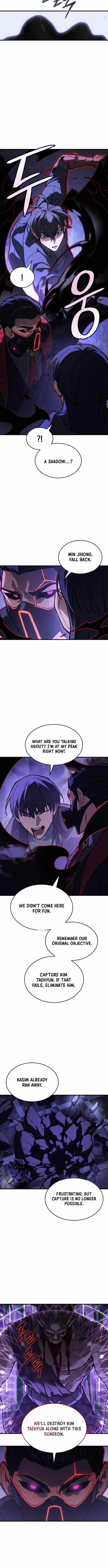 Regressing with the Kings Power Chapter 104 page 9