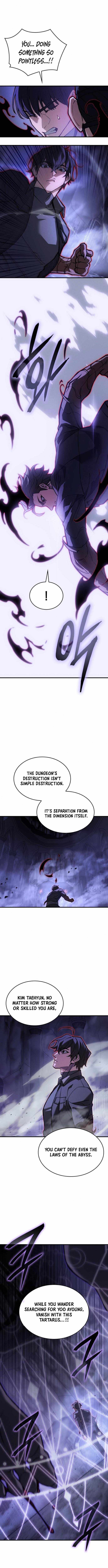 Regressing with the Kings Power Chapter 104 page 10