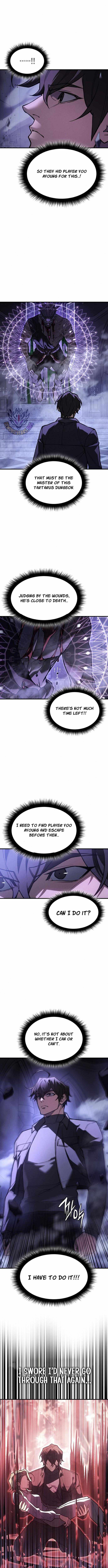 Regressing with the Kings Power Chapter 104 page 11