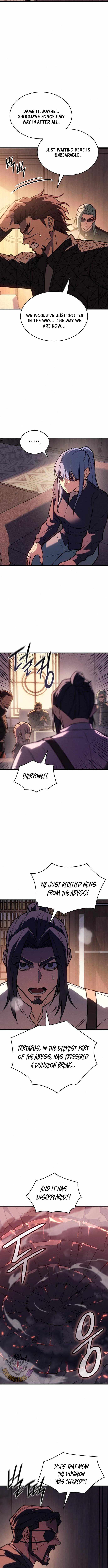 Regressing with the Kings Power Chapter 104 page 13