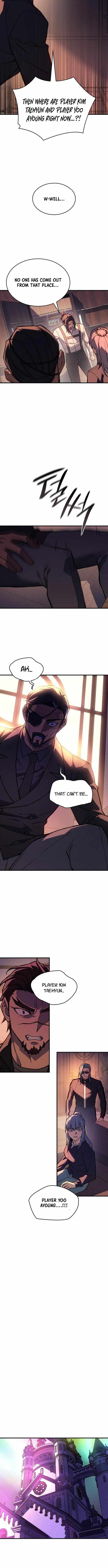 Regressing with the Kings Power Chapter 104 page 14
