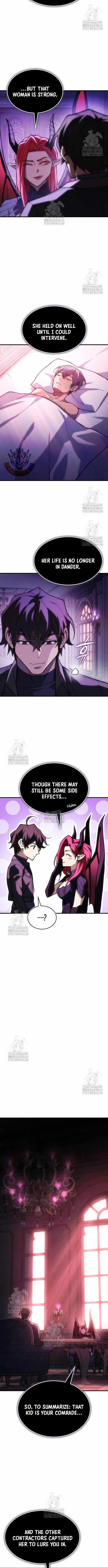 Regressing with the Kings Power Chapter 105 page 2