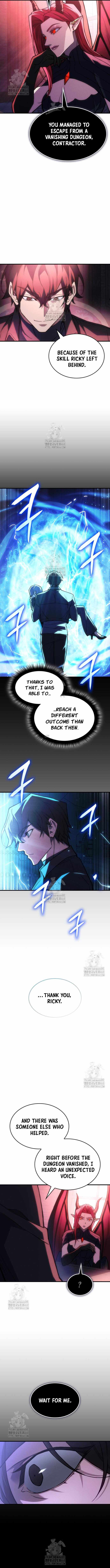 Regressing with the Kings Power Chapter 105 page 3