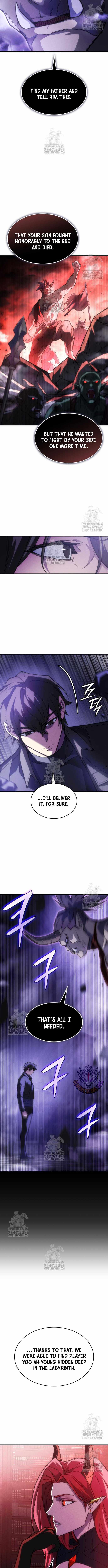 Regressing with the Kings Power Chapter 105 page 6