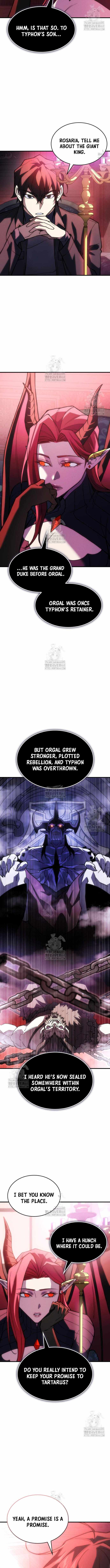 Regressing with the Kings Power Chapter 105 page 7