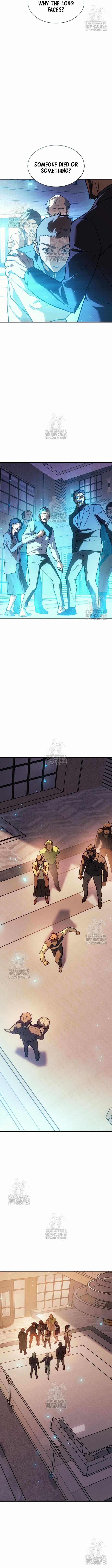 Regressing with the Kings Power Chapter 105 page 13