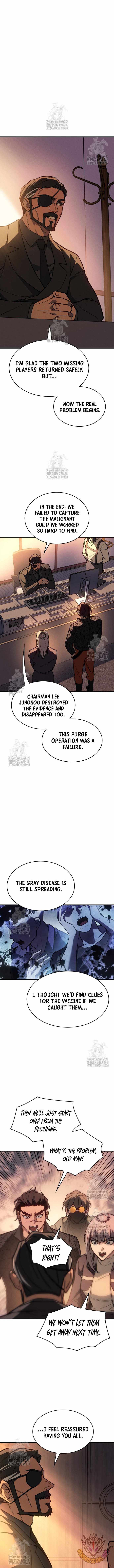 Regressing with the Kings Power Chapter 105 page 14