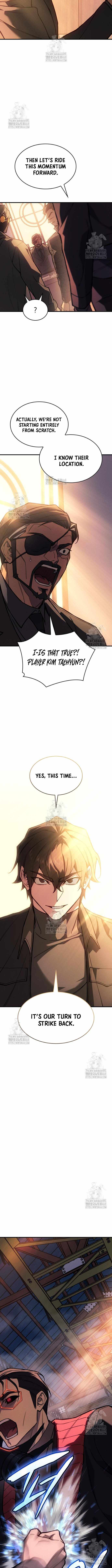 Regressing with the Kings Power Chapter 105 page 15