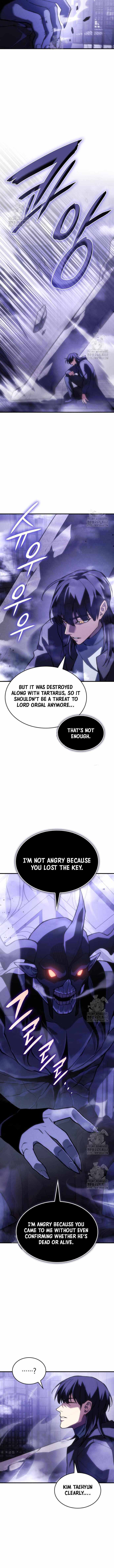 Regressing with the Kings Power Chapter 106 page 5